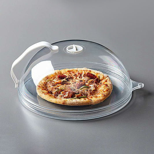 1PC Cover Microwave Oven Food Cover